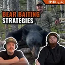 First Time Bear Baiting: The Strategy We're Running This Fall