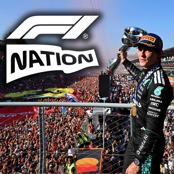 How home hero Kimi made history at Monza – Italian GP Review