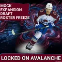 Bedard Signs New Contract | Which Players Would Avs Freeze If Another Expansion Draft Took Place?