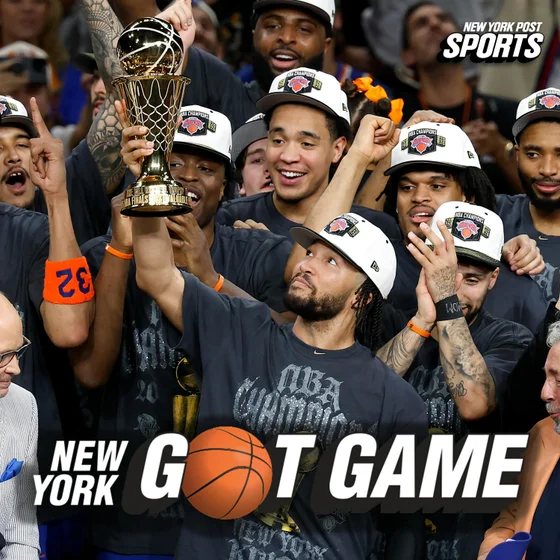 Knicks To Host LeBron On Ring Night, Wemby's Spurs On Christmas Day | NY Got Game