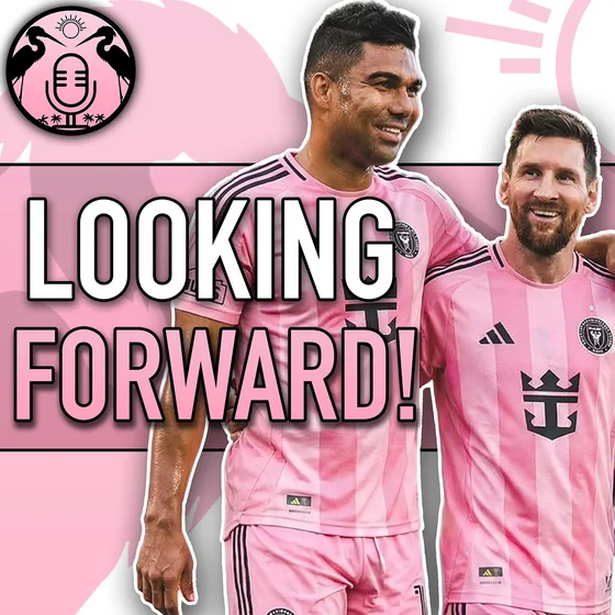Casemiro?! And Finding Success in 2026 | 224