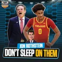 5 DARK HORSE candidates for the 2027 Final Four | College Basketball