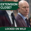 MORE PROOF: Minnesota Wild Nearing John Hynes Extension—Has He EARNED a Multi-Year DEAL?