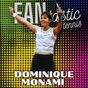 Getting To Know....Dominique Monami