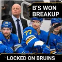 Bruins’ Split With Montgomery Ignited a New Era Under Sturm