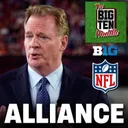 Big Ten NFL Future! – Riley Roasts SEC! – Did the Big Ten Reject Notre Dame?