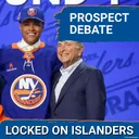 UNCERTAINTY: Why the New York Islanders Prospect Pool Ignites DEBATE Among NHL Experts & Fans