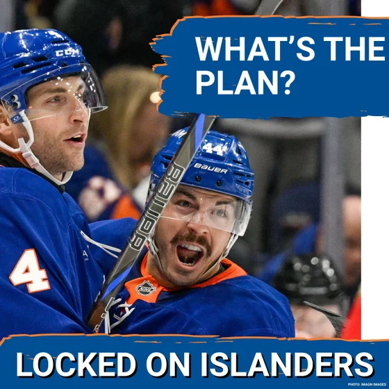 SAFE BET?: New York Islanders Evaluate Ilya Morozov and Weigh DRAFT Options at Pick 13