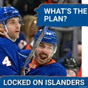 SAFE BET?: New York Islanders Evaluate Ilya Morozov and Weigh DRAFT Options at Pick 13