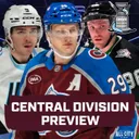 PREDICTING the Colorado Avalanche & EVERY Central Division Team's 2026/27 Season | PREVIEW