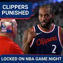 HAMMERED: LA Clippers & Kawhi Leonard Punished—NBA Drops 5-Pick BOMBSHELL