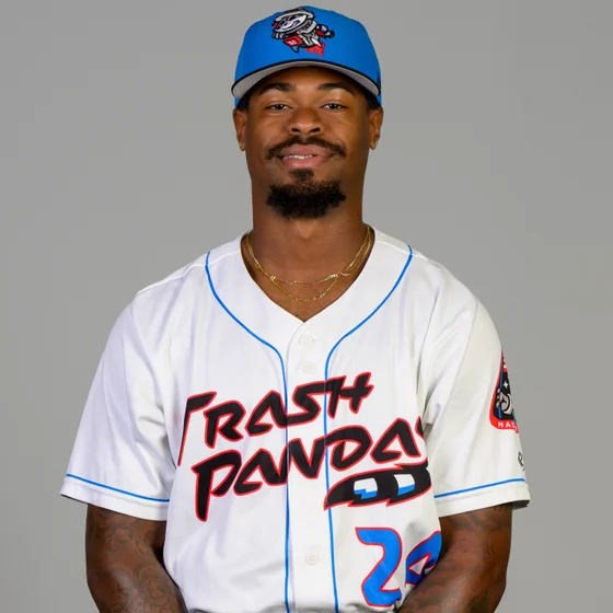 Josh Caray Show #92 - Pitcher Najer Victor