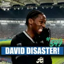 Jonathan David DISASTER | Lethal Leao | Inter & Napoli ON FIRE | Serie A Weekend Review & Much More