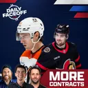Batherson, Gauthier & Leonard Cash In! Who’s Next? + Sean Avery Joins