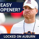 Auburn's Matchup With Baylor Is Pretty One-Sided