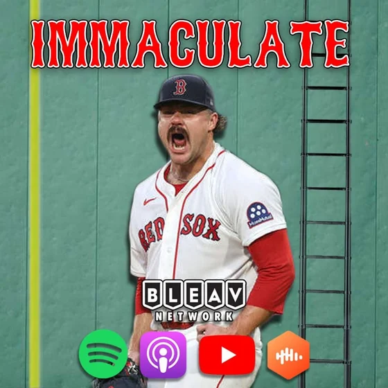 Payton Tolle's Immaculate Inning | S26E35