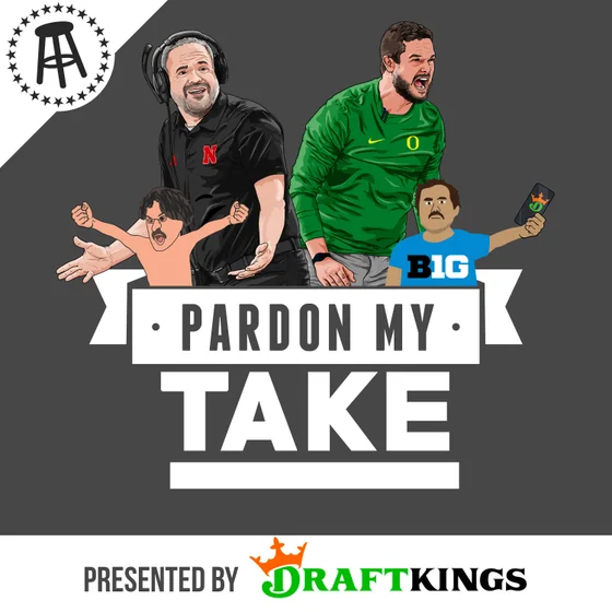 Oregon HC Dan Lanning, Nebraska HC Matt Rhule, Tarik Skubal is a Dodger, Mt Rushmore of Worst Places Your Wife/Girlfriend Takes You