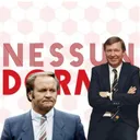 Season 1986/87 Episode 5 - Big Ron and Fergie