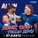 Post Game Week One: Texas BBQ?