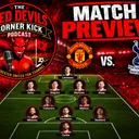 Pressure's building. MUFC must show up against Spurs.