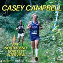 Casey Campbell - Pre North Bend Trailfest Interview