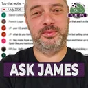 Ask James | Wednesday July 1st | Planet FPL 2026