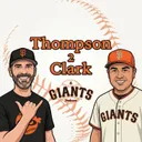 Giants Fall 5-2 to Pirates: Devers' Power Surge & Braves Sweep | Thompson 2 Clark Postgame