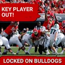 WARNING: Georgia’s Defense STRUGGLES as C.J. Allen Out, Haynes King Poised to EXPLOIT Gaps
