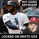 White Sox GM Stands FIRM on not trading Luis Robert Jr. | Future owner Justin Ishbia finally talks
