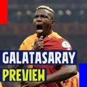 Will Barcelona Struggle Away at Galatasaray?