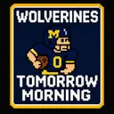 Michigan Spring Football: 5 Storylines To Watch On Offense