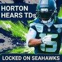 Camp Takeaways: Tory Horton's EXPLOSIVE Return Anchors Seattle Seahawks' Pass Game FRENZY