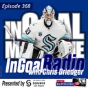Chris Driedger: What the KHL Taught Him on the Way Back to the NHL (Ep. 368)