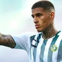 Análise: Carlinhos, novo reforço do Vasco