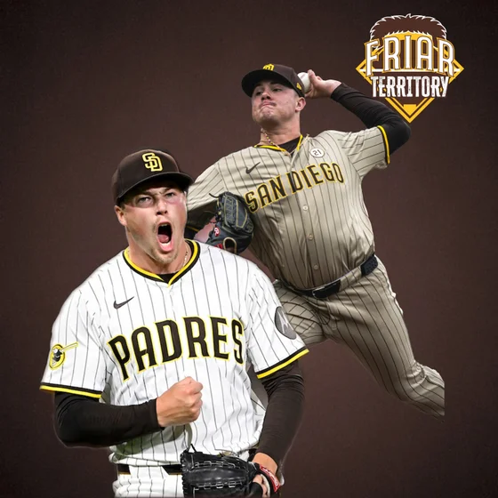 Mason Miller and Adrian Morejon As Starters? Assessing Their Chances of Converting To The Rotation