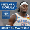 The OKC Thunder HAVE to Make Moves? Denver Nuggets DESPERATE to Get Better | Mavs Trades?