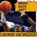 ONE MORE YEAR: Anthony Robinson Should FINISH What He Started
