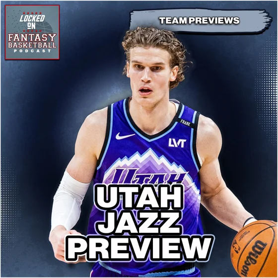 Utah Jazz 2026/27 NBA Season Preview | Playoff Time NOW