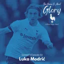 Luka Modrić