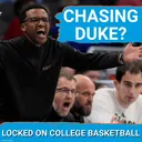 TAKEOVER: Can Jai Lucas and Miami SURPASS Duke in ACC? Malik Reneau's eligibility could make it so!