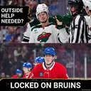 Why The Boston Bruins Are Being Linked To Laine, Tarasenko
