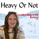 Building a Culture of Trust and Clear Accountability with Krista Hawkins, former PAWW swimmer