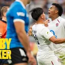Tomas Albornoz charged, England's win and drafting a World XV | The Rugby Bunker