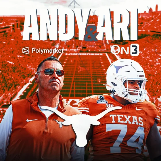 Texas Longhorns fall camp INTEL: Latest on Trevor Goosby injury | Steve Wiltfong joins