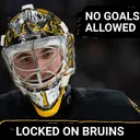 After Back-To-Back Shutout Wins, Has the Bruins Identity Been Restored?