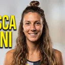 Francesca Crestani: dal podio di Cracovia al sogno T100 nelle lunghe distanze del Triathlon