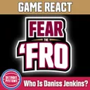 Who the F*ck Is Daniss Jenkins?!?