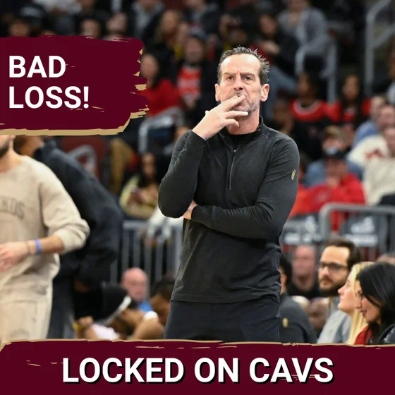 Cleveland Cavaliers Doomed By Starting Lineup in Loss to Minnesota Timberwolves