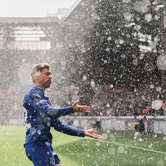 Will resilient Everton rock the Reds at Hill Dickinson Stadium? | Byline 89