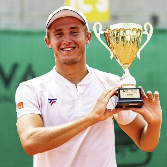 On met la pataaaate: Émilien Demanet et Gilles-Arnaud Bailly titrés et le retour, à Knokke, d'un tournoi de renom pour les femmes